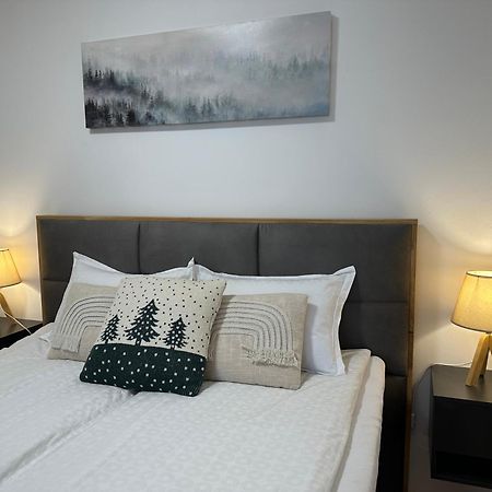 Sana Ski Apartment 620 In Flora, Borovets Bagian luar foto