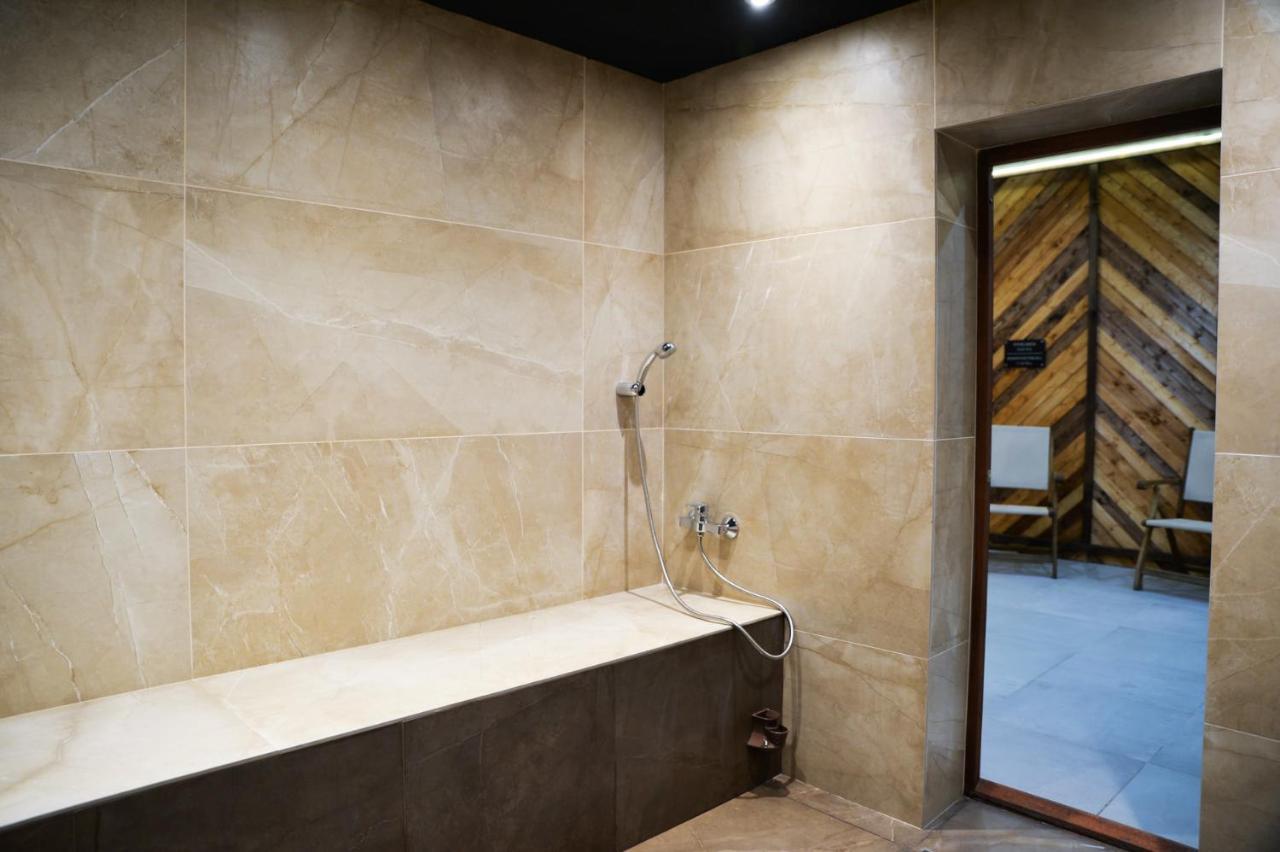 Sana Ski Apartment 620 In Flora, Borovets Bagian luar foto