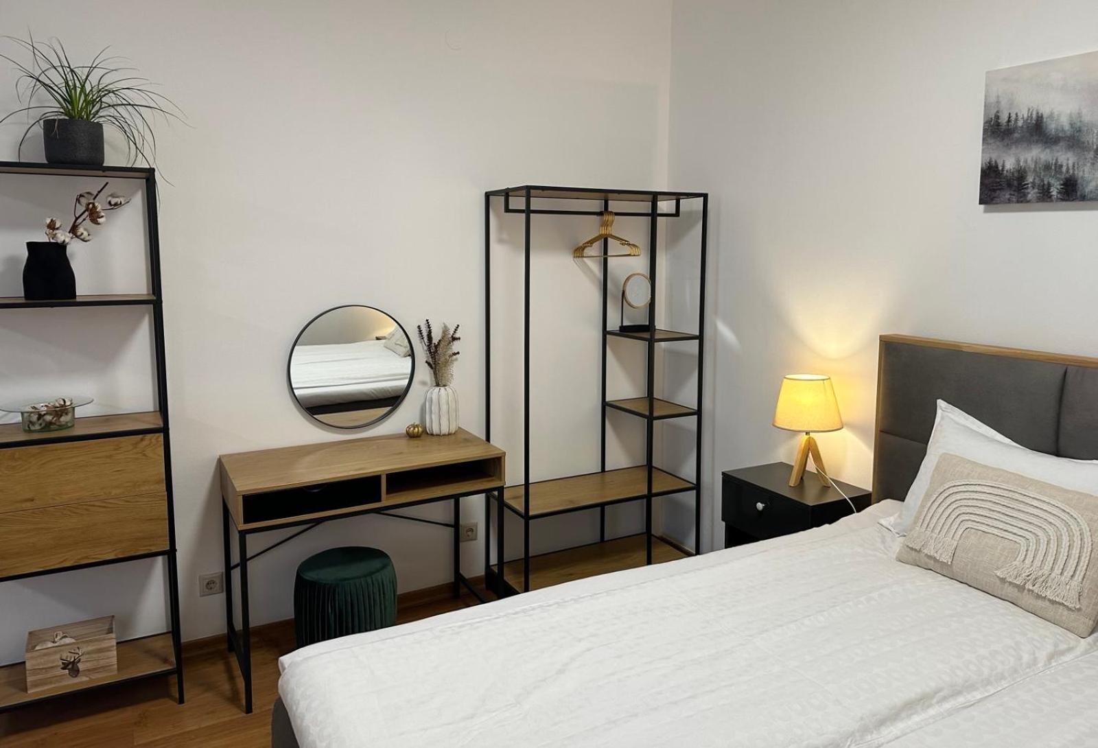 Sana Ski Apartment 620 In Flora, Borovets Bagian luar foto