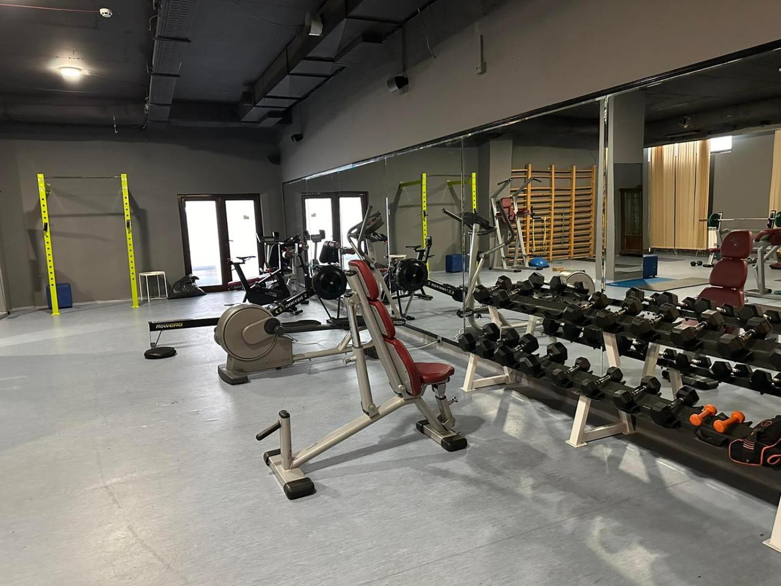 Sana Ski Apartment 620 In Flora, Borovets Bagian luar foto