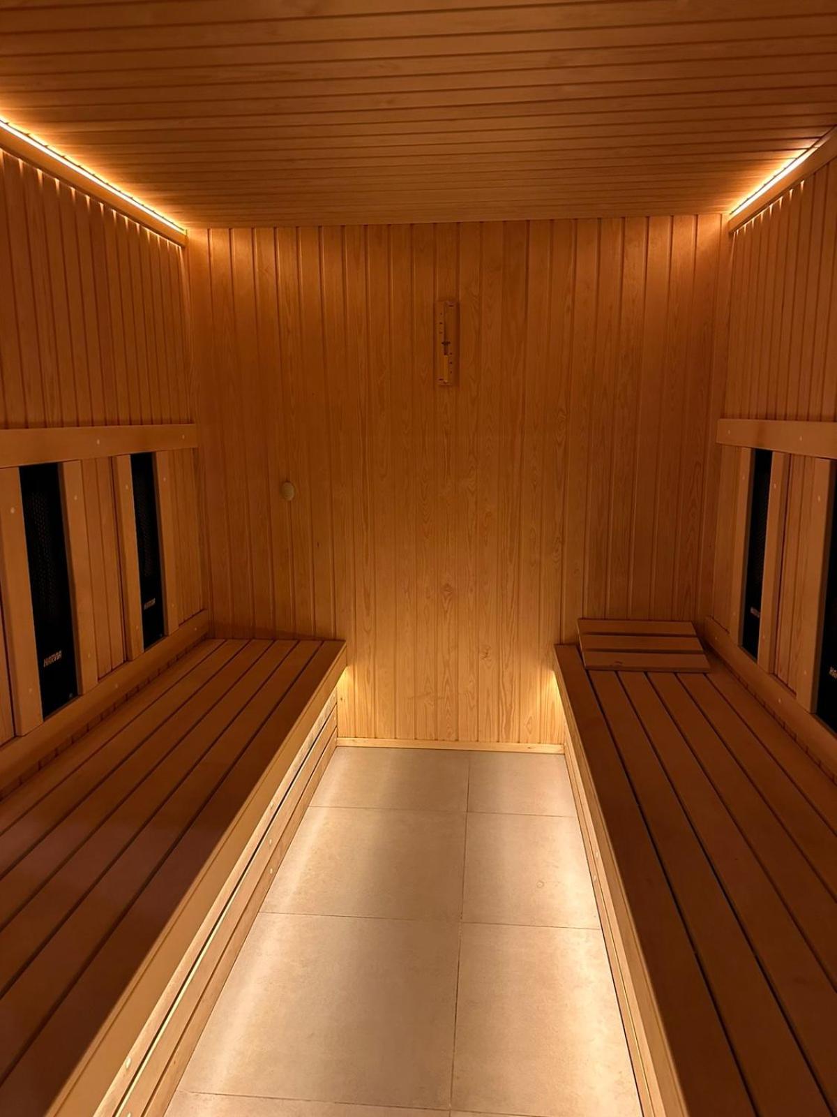 Sana Ski Apartment 620 In Flora, Borovets Bagian luar foto
